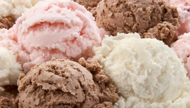 5 pz Tavola Calda + 500 gr di Gelato